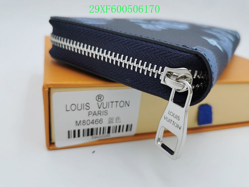 COZY BAGS - CHL Wallet - 958