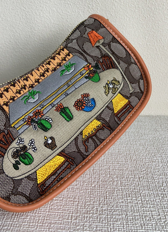 COZY - CAH Bags - 094