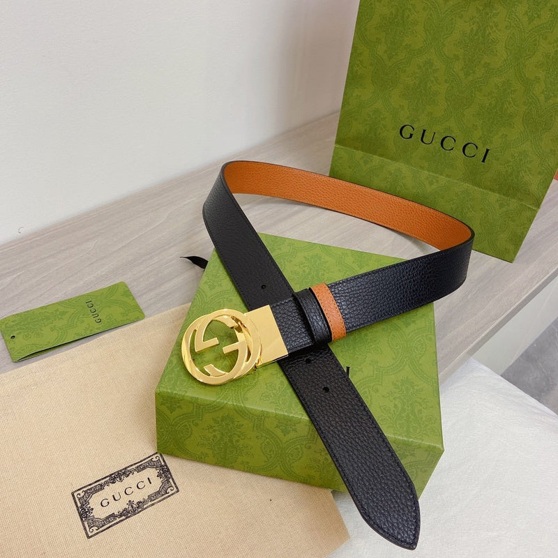 COZY BAGS - GUKI Belts - 127
