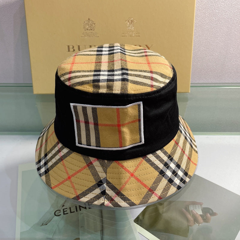 COZY BAGS - BOR Hats & Caps - 037