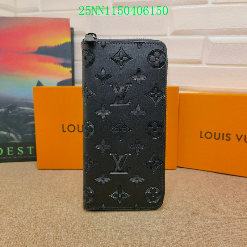 COZY BAGS - LOV Wallet - 1447