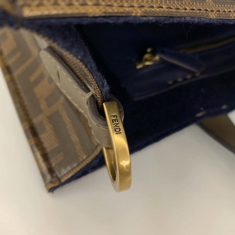 COZY BAGS - FDE Bags - 1066