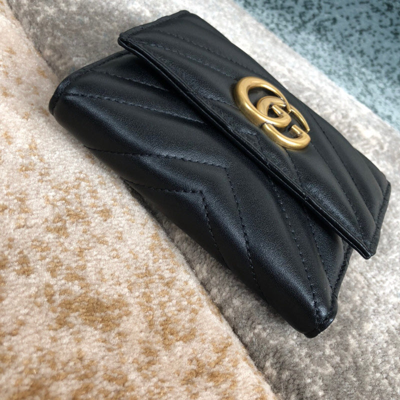 COZY BAGS - Guki Wallet - 398
