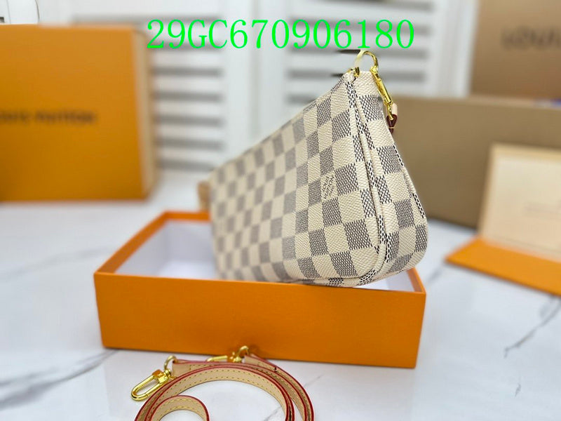 COZY BAGS - LOV Wallet - 694