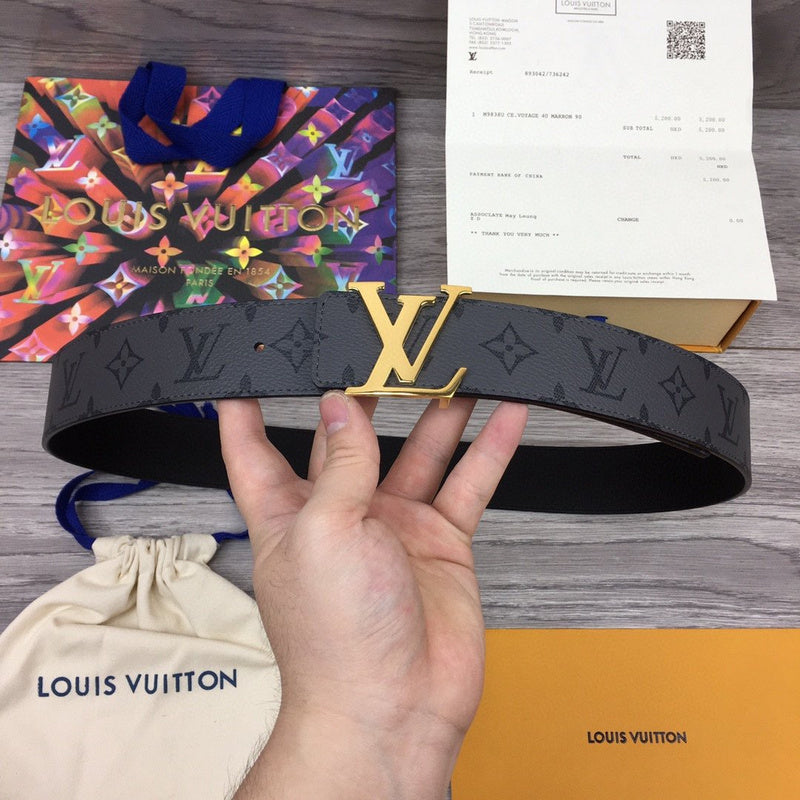 COZY - LOV Belts - 346