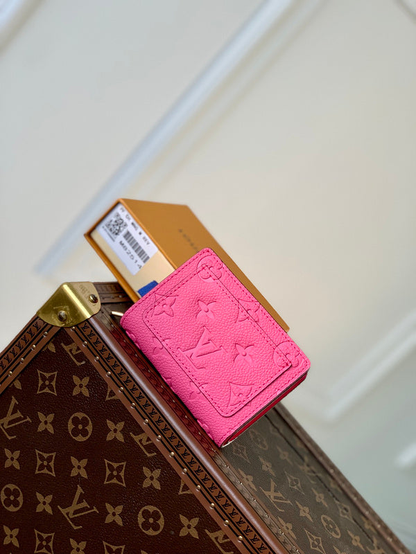 COZY - LOV Wallets - 042