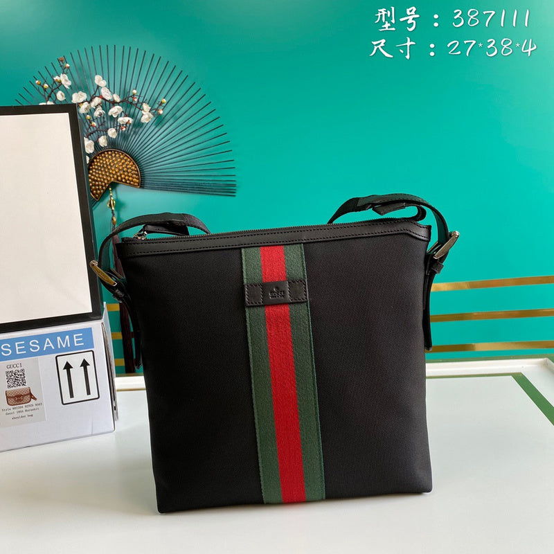 Cozy Bags - GUKI Men Shoulders Bags - 062