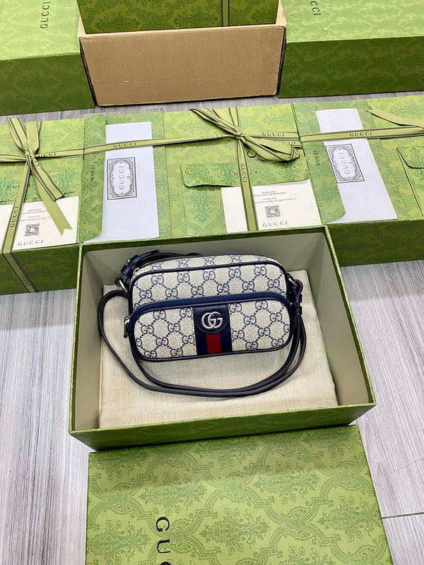 COZY BAGS - GUKI Women Bags - 743