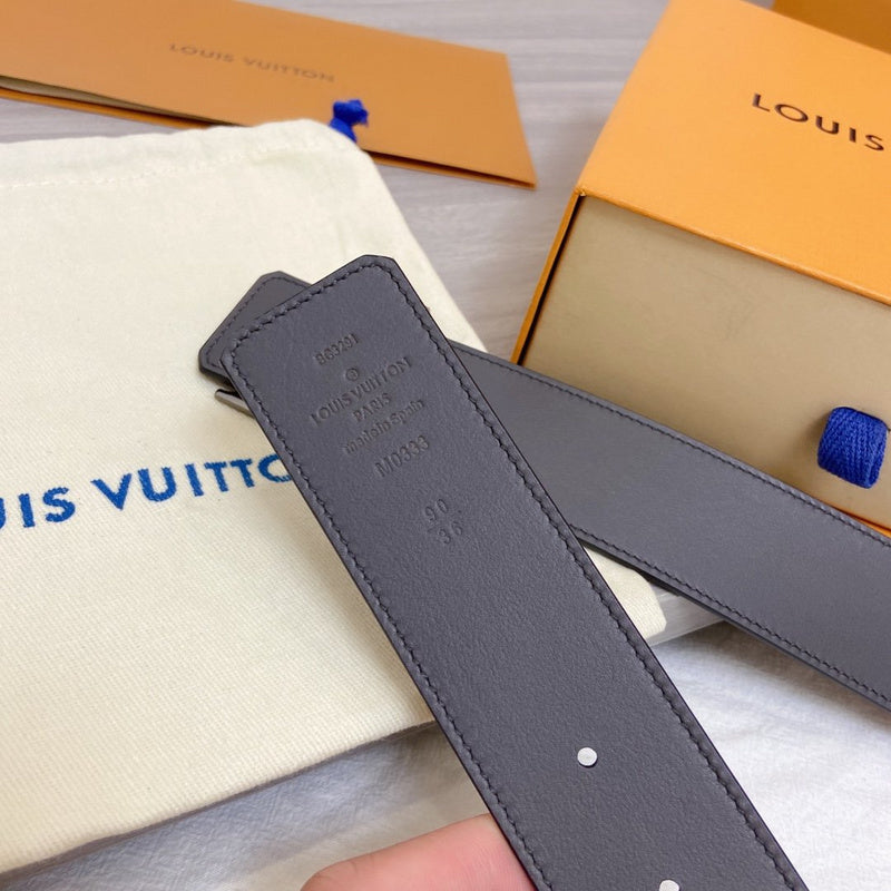 JB - LOV Belts - 348