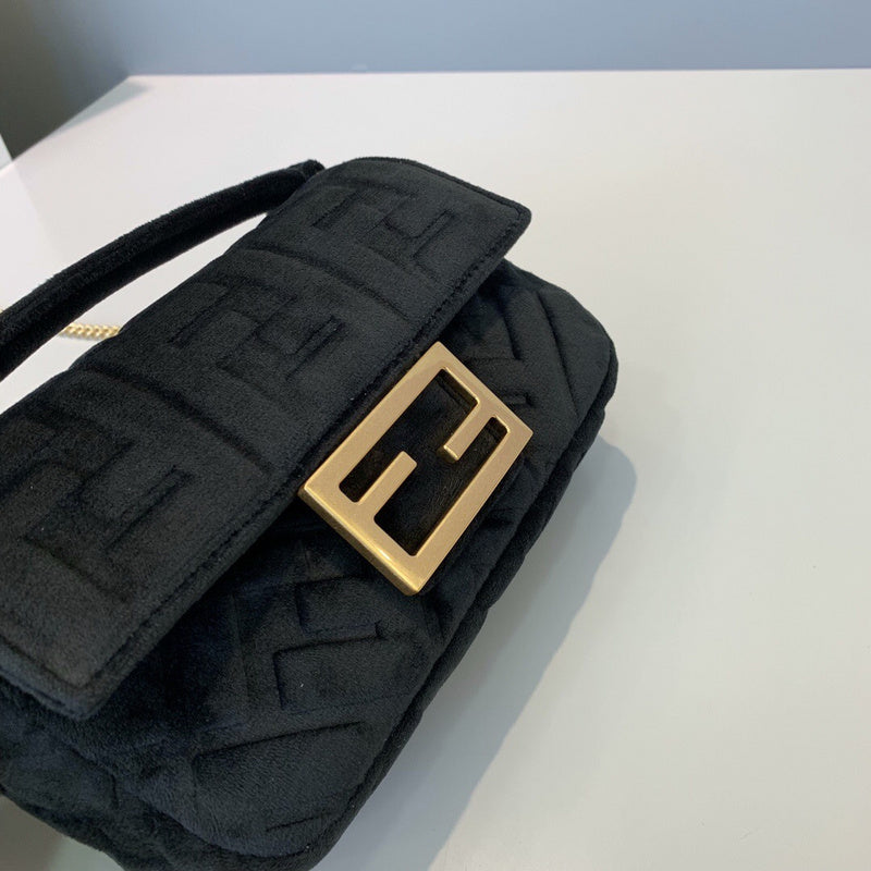 Cozy-Bags - FDE Bags - 744