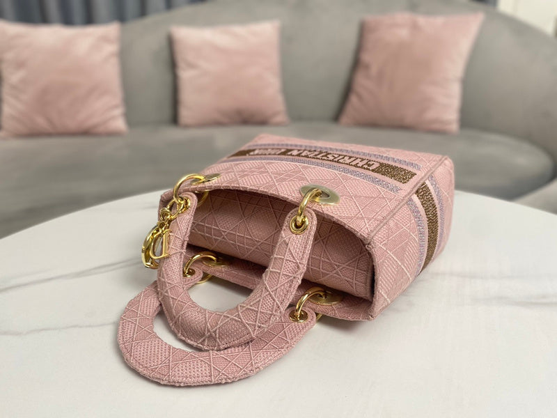 JB - DOR Lady Bags - 242