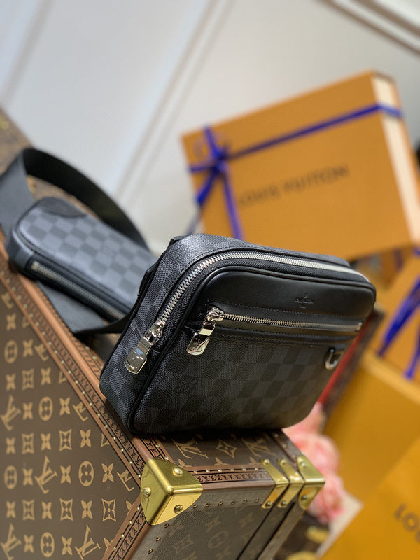 COZY - LV Bags - 3873
