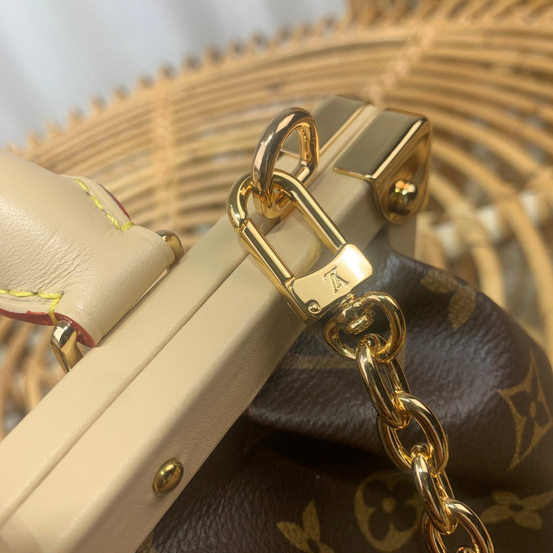 JB - LOV Lady Bags - 207