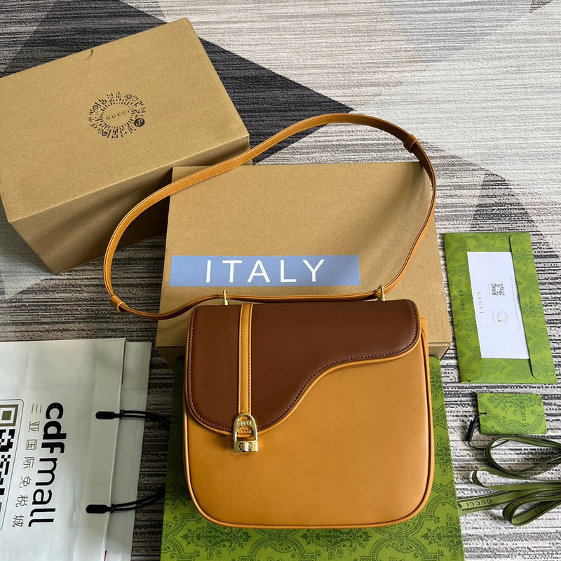 JB - Guki Lady Bags - 075