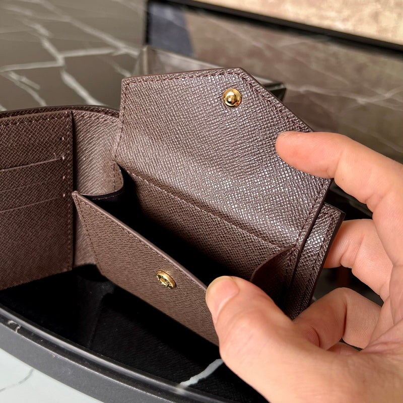 COZY - LOV Wallets - 104
