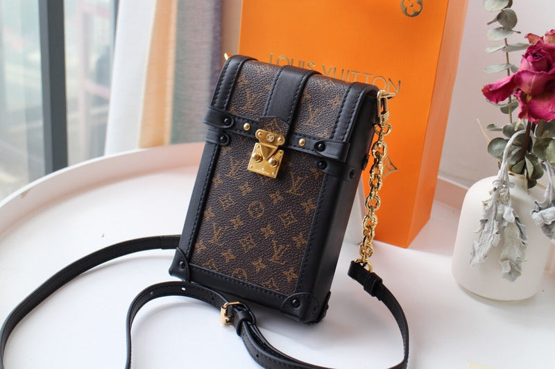 COZY - LV Bags - 4769