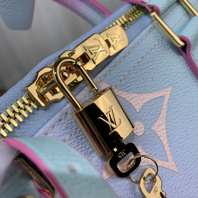 JB - LOV Travel Bags - 083