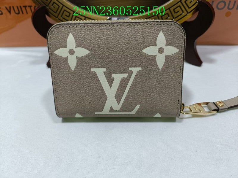 COZY BAGS - LOV Wallet - 1317