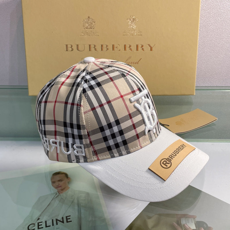 COZY BAGS - BOR Hats & Caps - 043