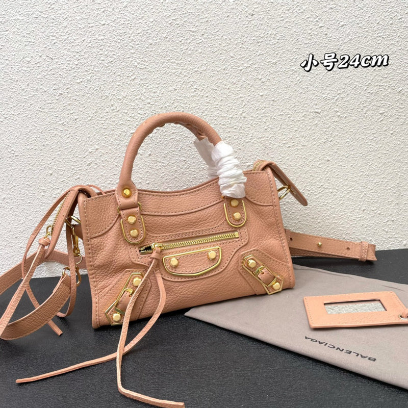 COZY - BG Bags - 613