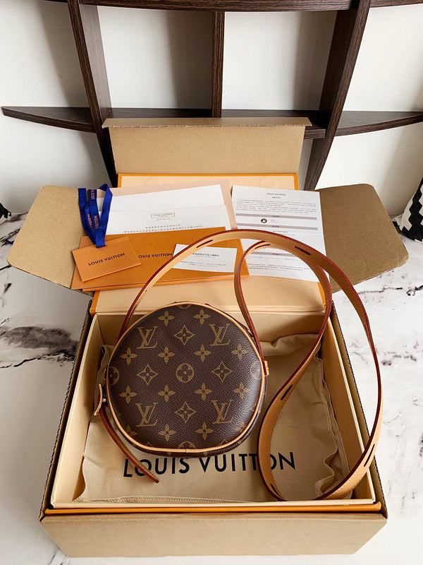COZY - LV Bags - 4571