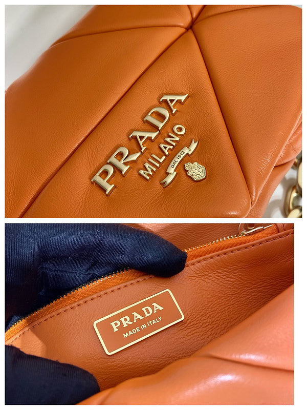 JB - PD Lady Bags - 207