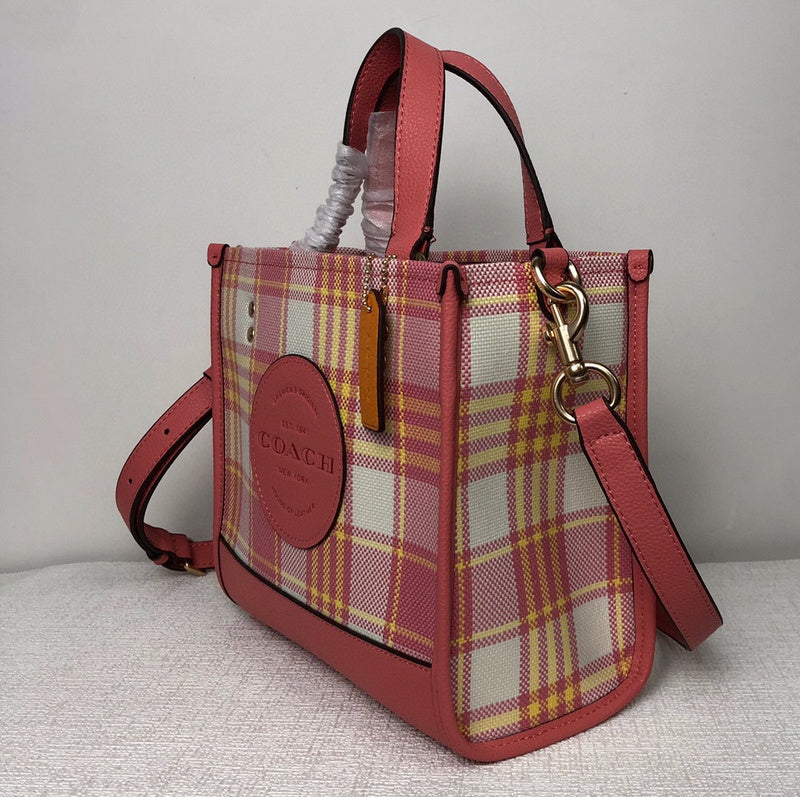 COZY - CAH Bags - 078