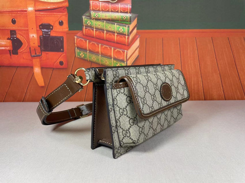COZY BAGS - GUKI Bags - 121