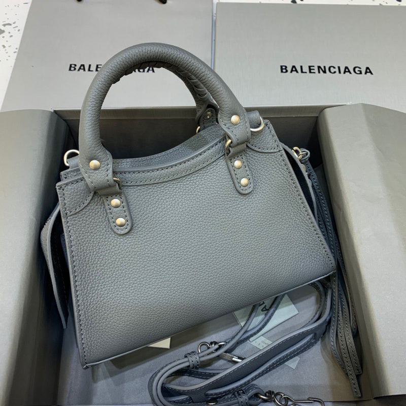 COZY BAGS - BG Lady Bags - 064