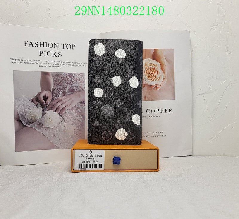 COZY BAGS - LOV Wallet - 624