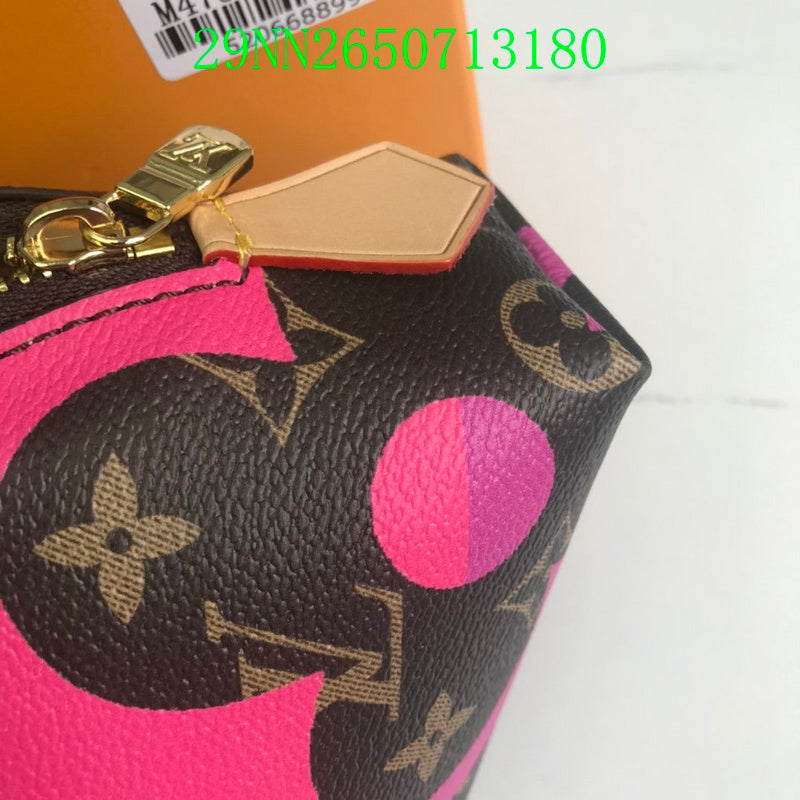 COZY BAGS - LOV Wallet - 1088