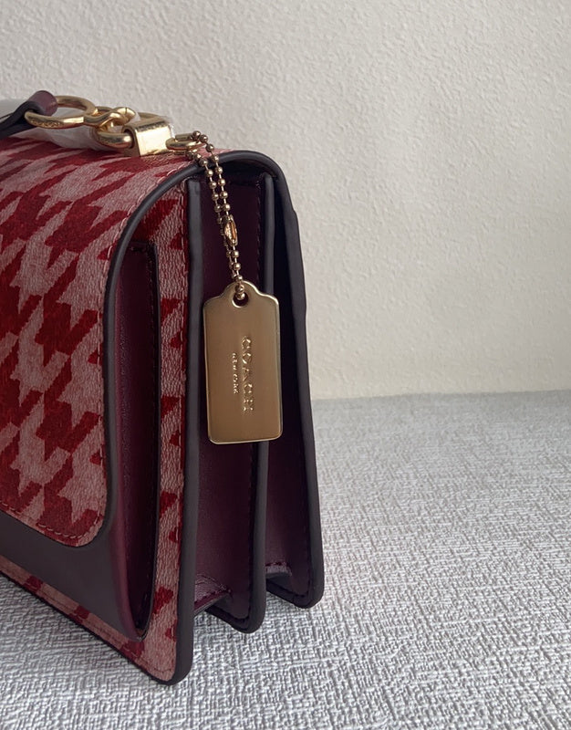 COZY - CAH Bags - 121