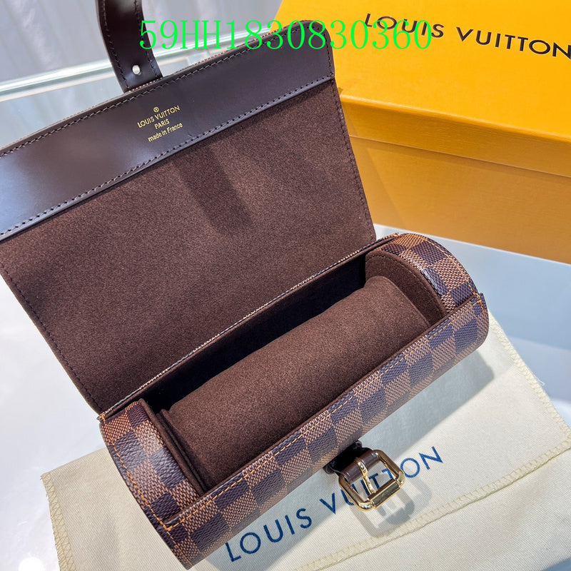 COZY BAGS - LOV Wallet - 010