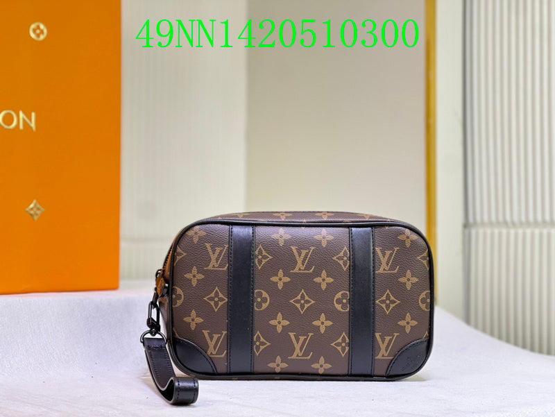 COZY BAGS - LOV Wallet - 424