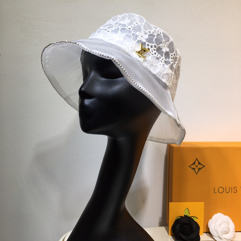 COZY BAGS - LOV Hats & Caps - 201