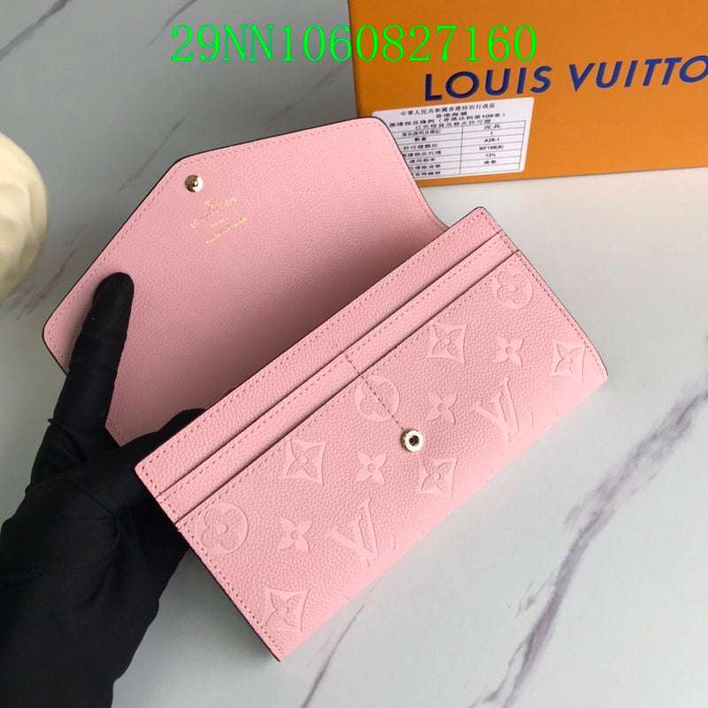 COZY BAGS - CHL Wallet - 612