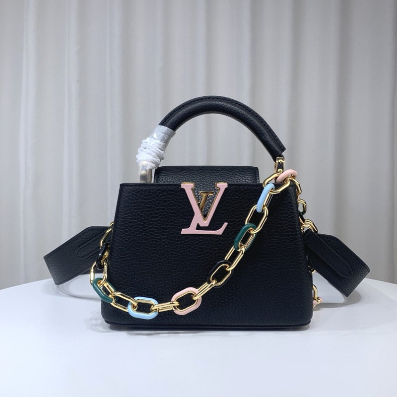 JB - LOV Lady Bags - 221