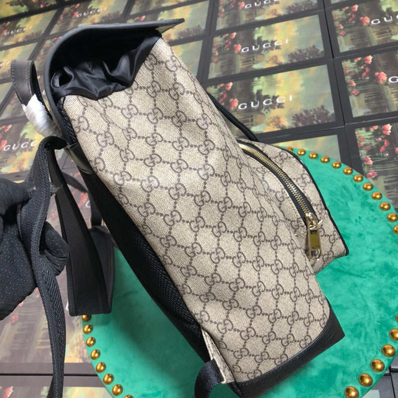 COZY BAGS - Guki Backpacks - 068