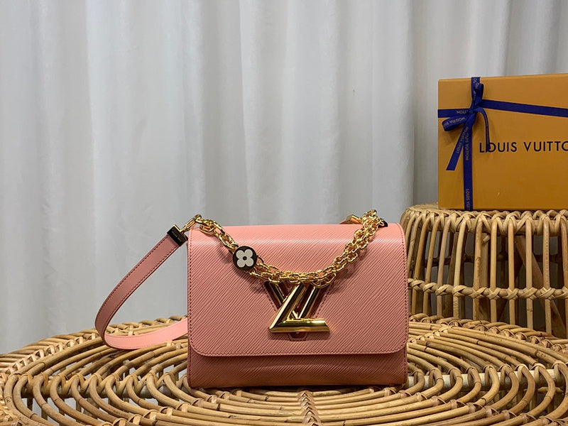 JB - LOV Lady Bags - 214