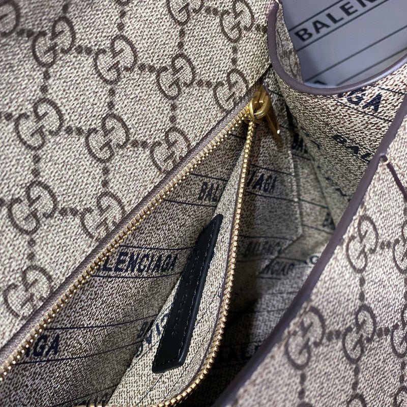 JB - Guki Lady Bags - 796