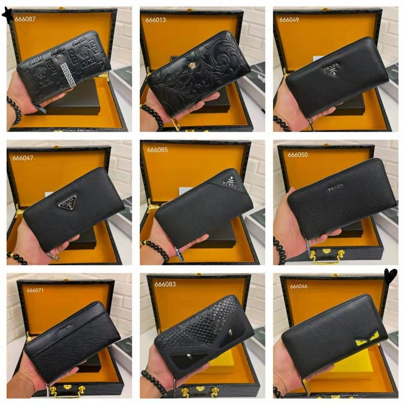 COZY BAGS - CHL Wallet - 289