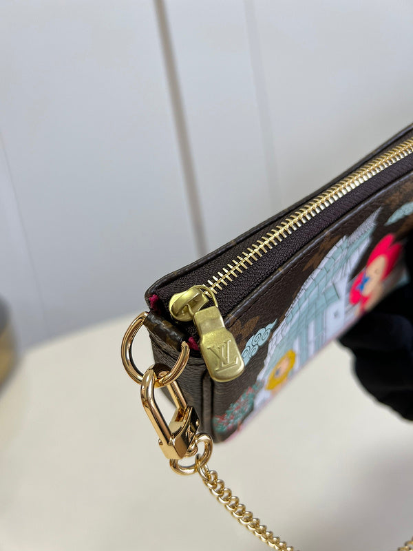 COZY BAGS - LOV Bags - 1576
