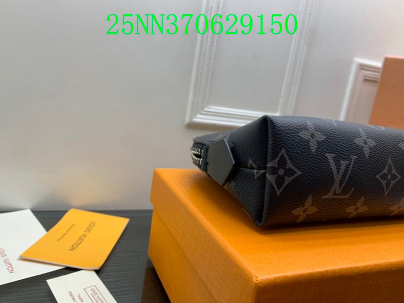 COZY BAGS - LOV Wallet - 1138