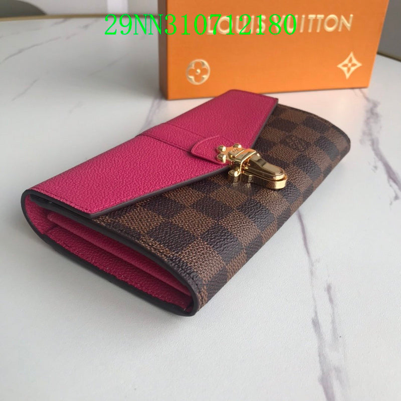 COZY BAGS - CHL Wallet - 757