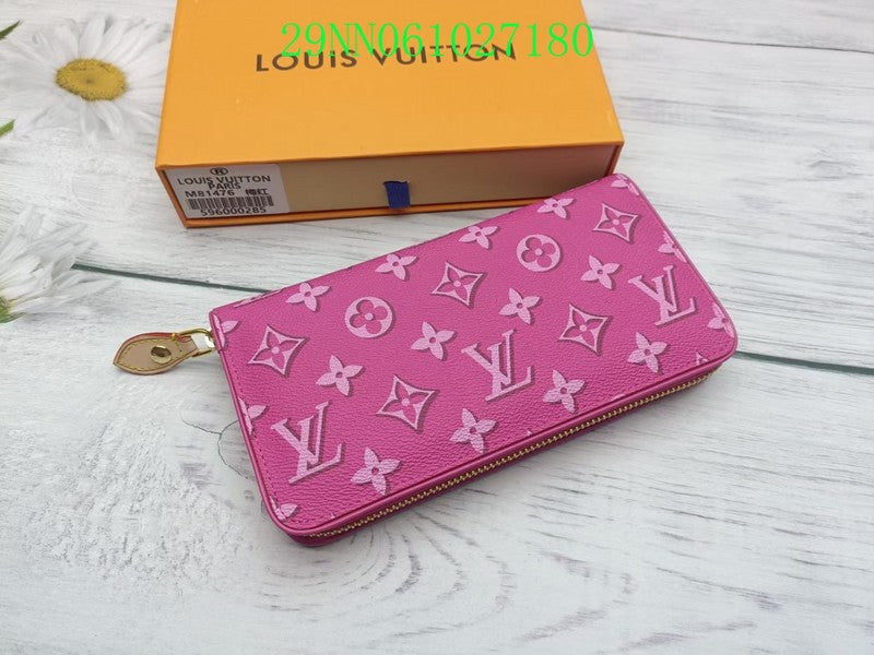 COZY BAGS - LOV Wallet - 907