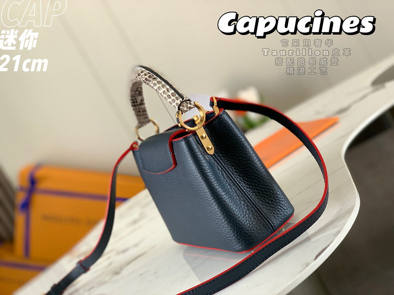 COZY - LOV Lady Bags - 695