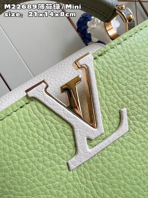 COZY BAGS - LOV Bags - 421