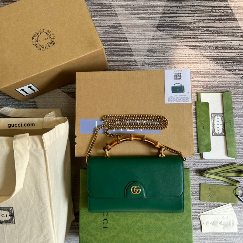 COZY BAGS - GUKI Bags - 1492