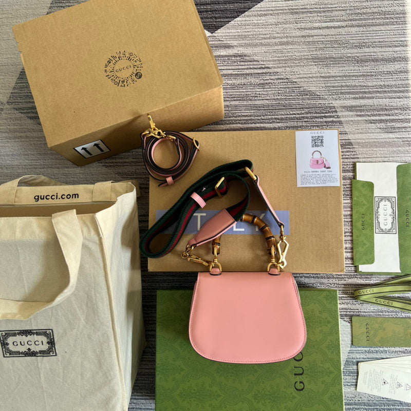 COZY - Guki Lady Bags - 875
