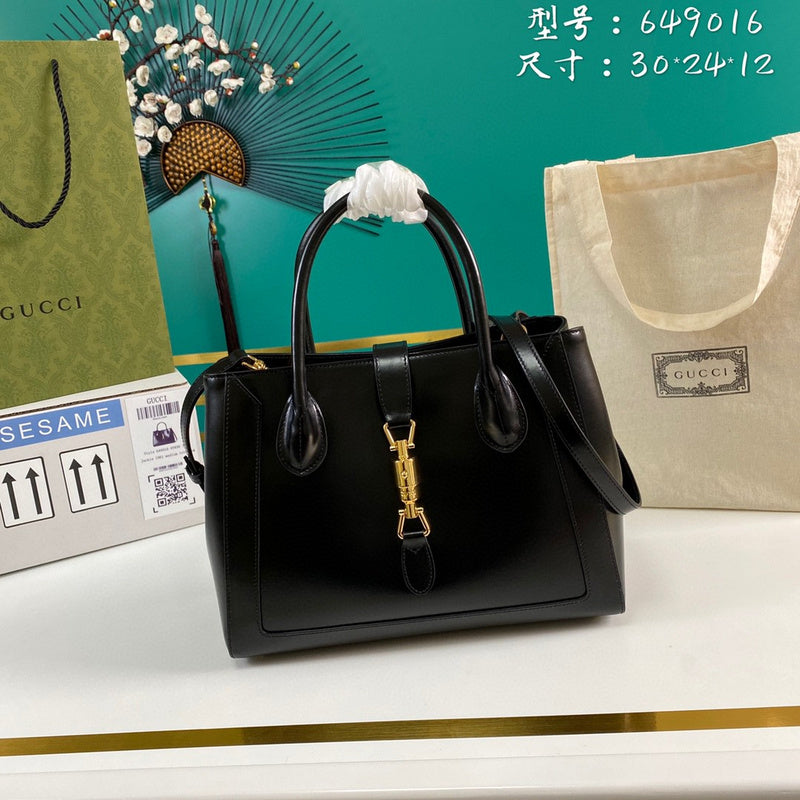 JB - Guki Lady Bags - 1154
